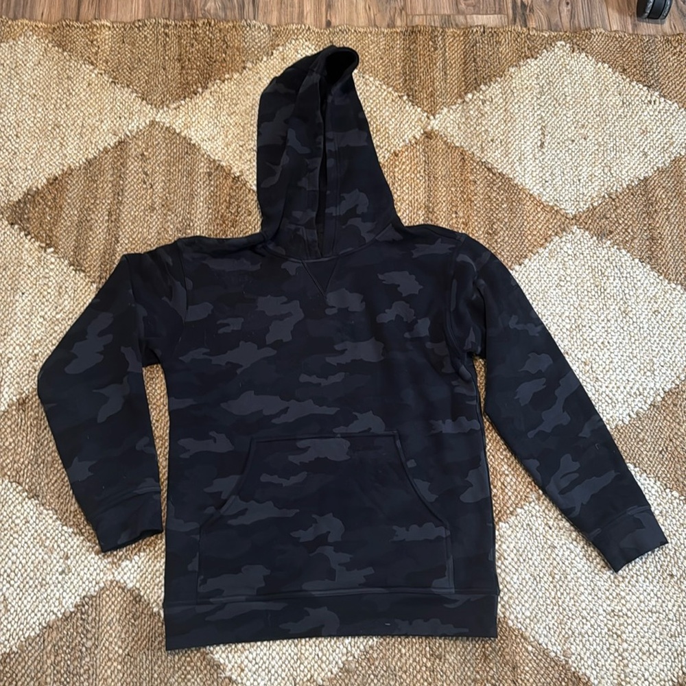Lululemon All Yours Hoodie